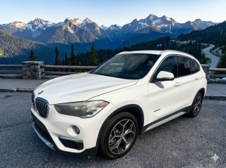 Image for 2018 BMW X1 SDRIVE28I ID: 7487020