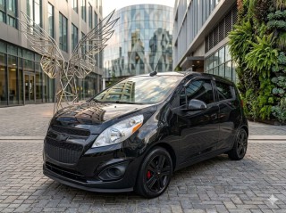 Image for 2015 Chevrolet Spark LS ID: 7494871