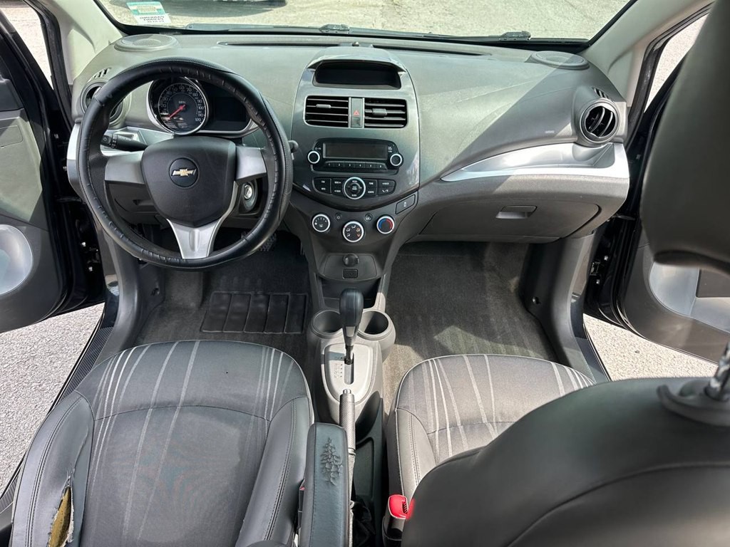 2015 Chevrolet Spark Image 21