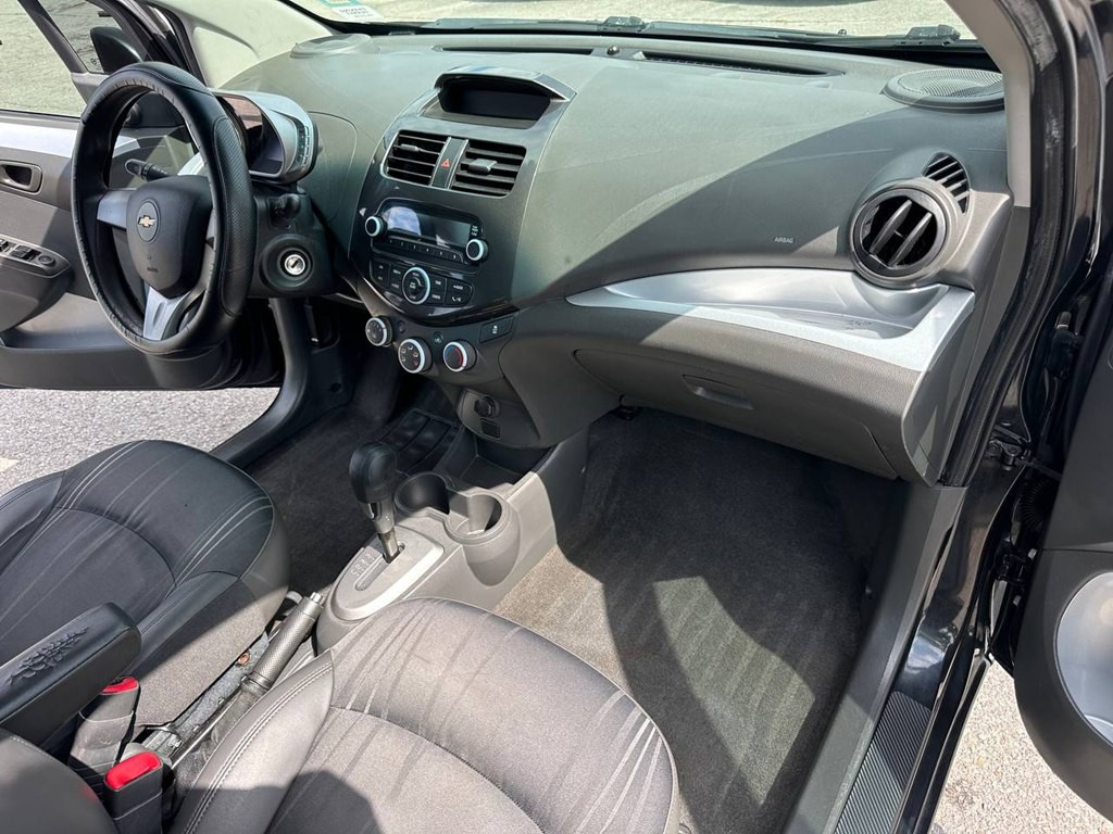 2015 Chevrolet Spark Image 26