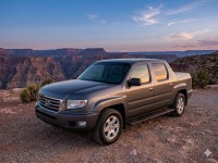 Image for 2014 Honda Ridgeline RTS ID: 7494875