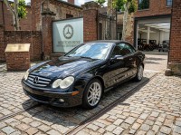 Image for 2009 Mercedes-Benz CLK-Class CLK 350 ID: 7494885