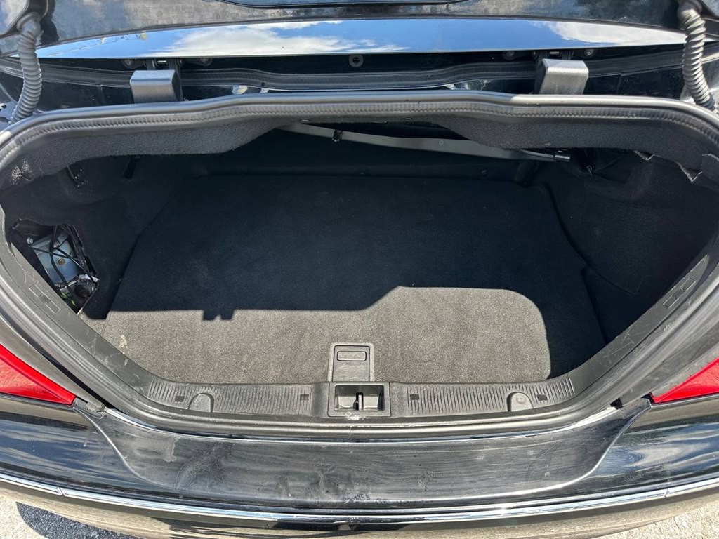 2009 Mercedes-Benz CLK-Class Image 15