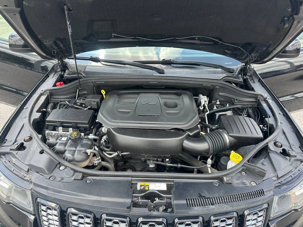 2020 Jeep Grand Cherokee Image 10