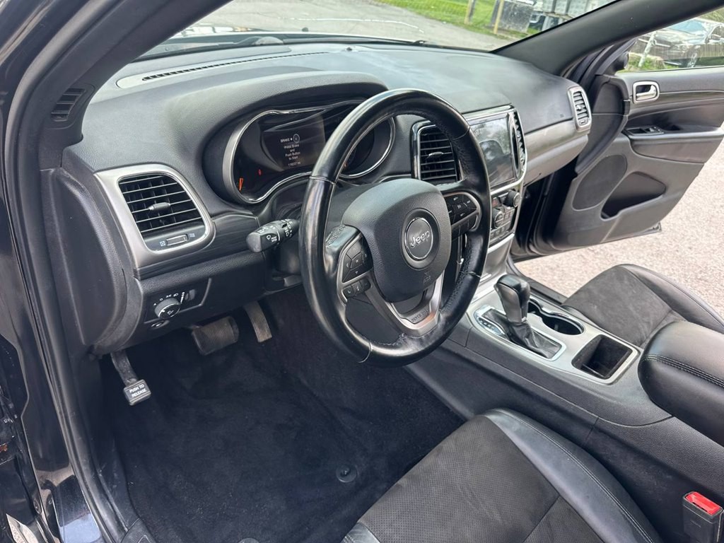 2020 Jeep Grand Cherokee Image 14