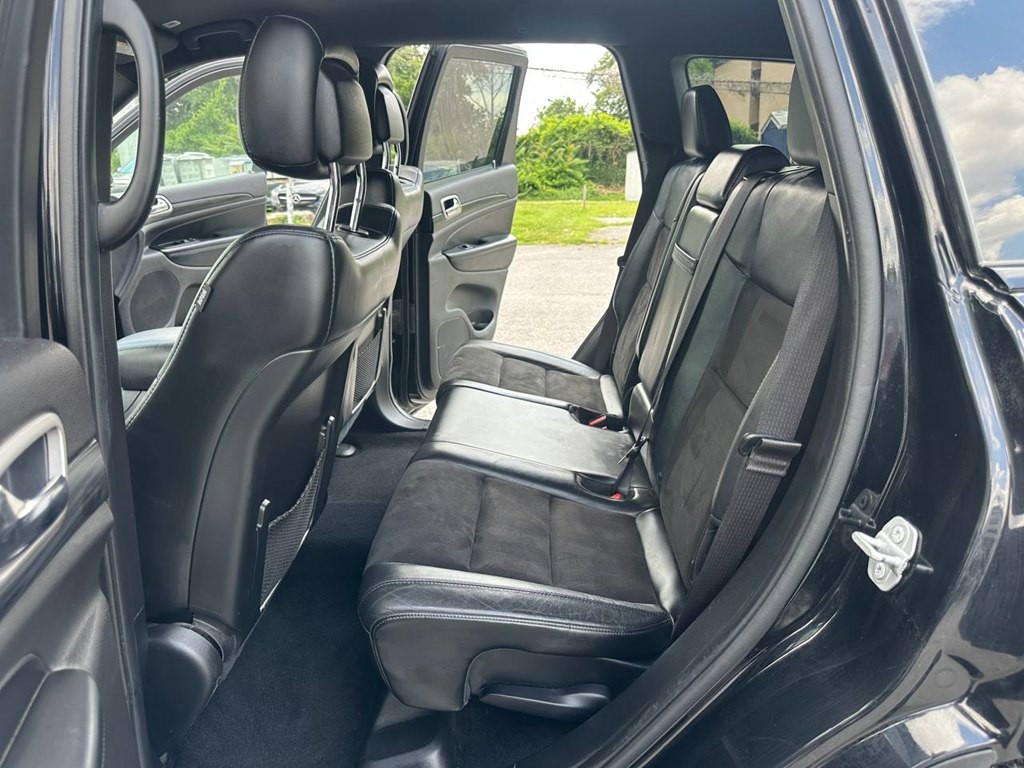 2020 Jeep Grand Cherokee Image 18