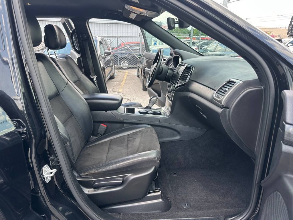 2020 Jeep Grand Cherokee Image 25