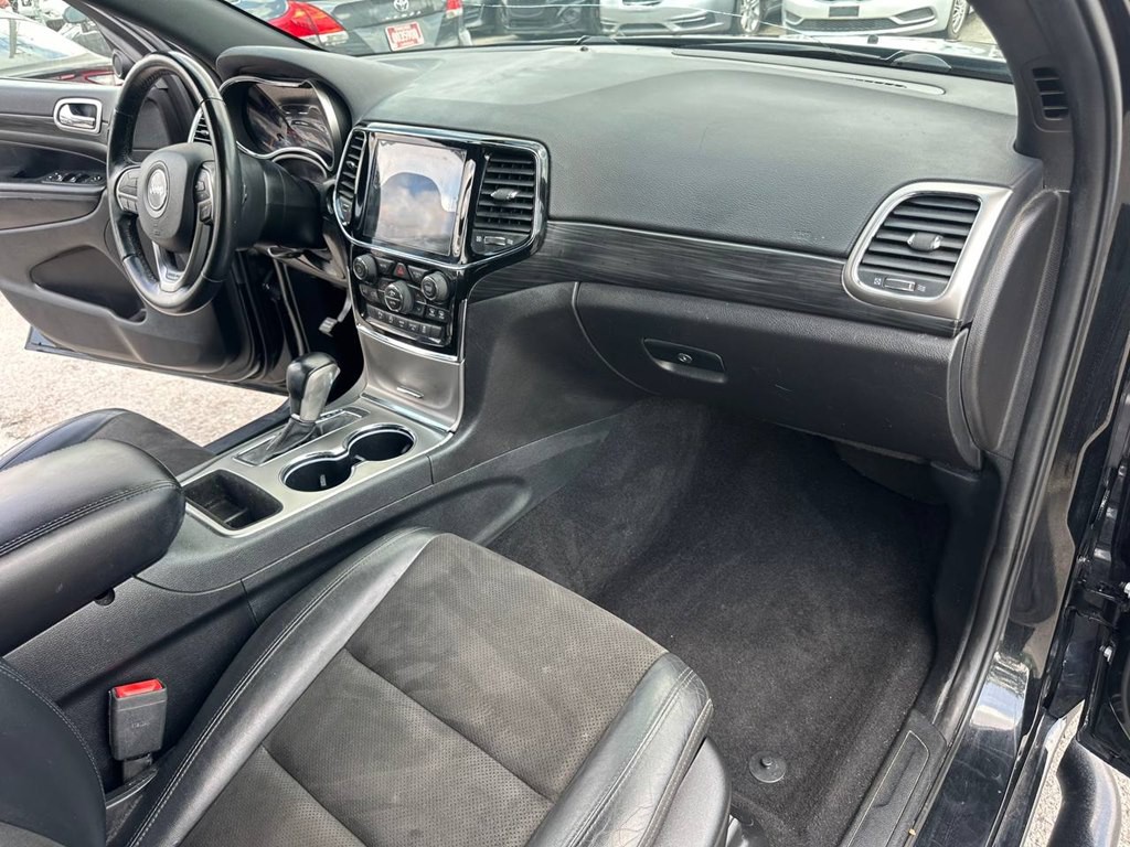 2020 Jeep Grand Cherokee Image 26