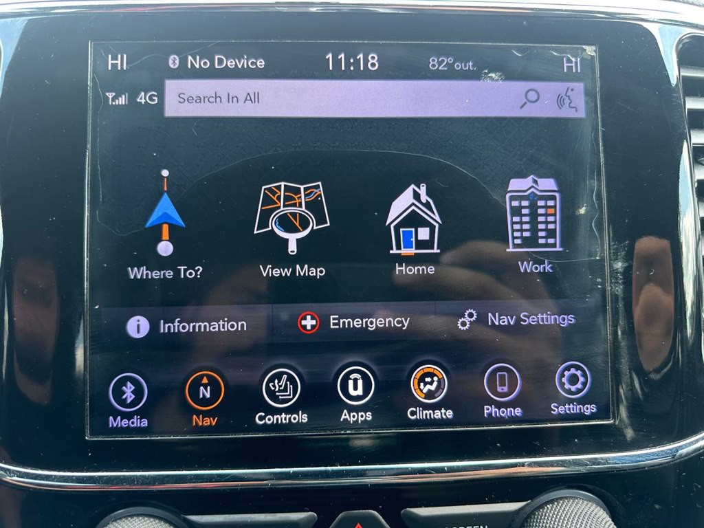 2020 Jeep Grand Cherokee Image 34