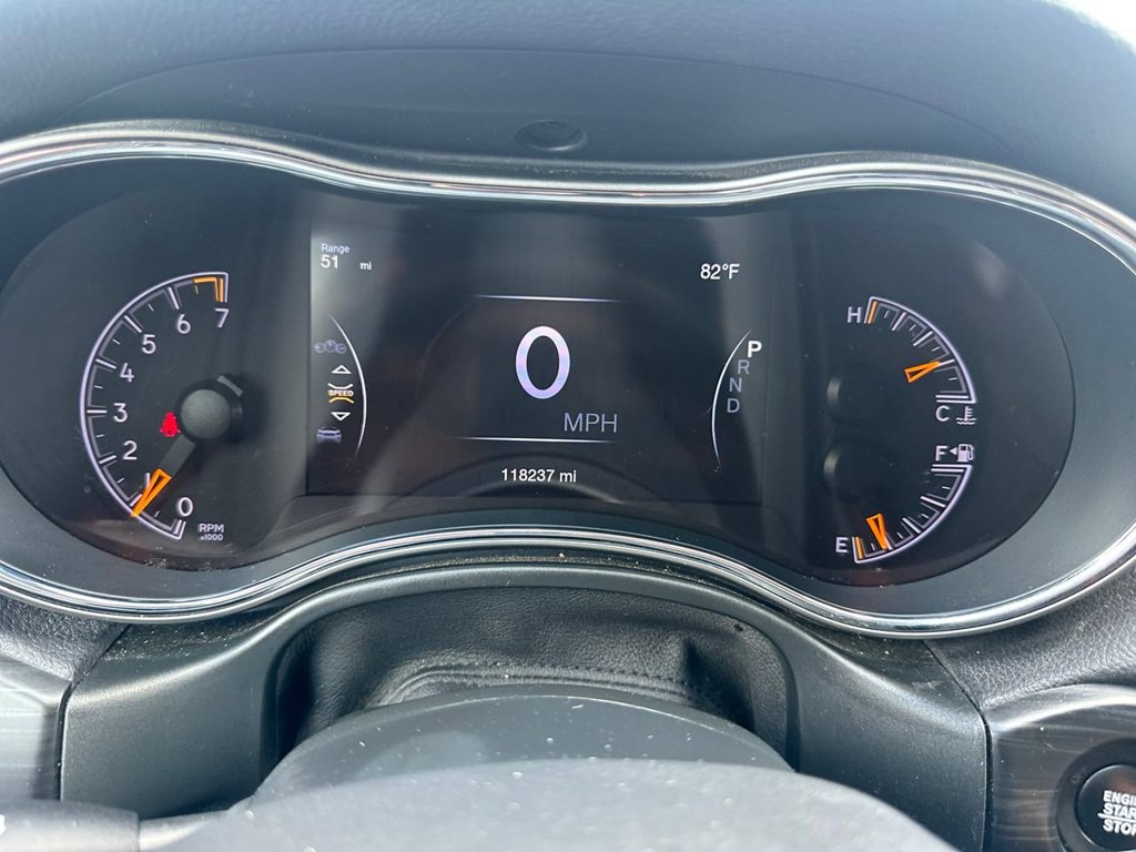 2020 Jeep Grand Cherokee Image 36