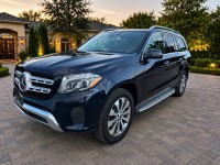 Image for 2019 Mercedes-Benz GLS-Class GLS 450 4MATIC ID: 7502853