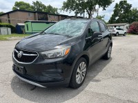 Image for 2017 Buick Enclave Preferred ID: 7506726