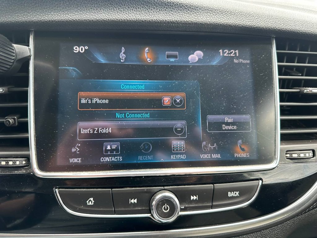 2017 Buick Enclave Image 30