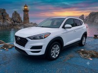 Image for 2020 Hyundai Tucson Limited ID: 7524257