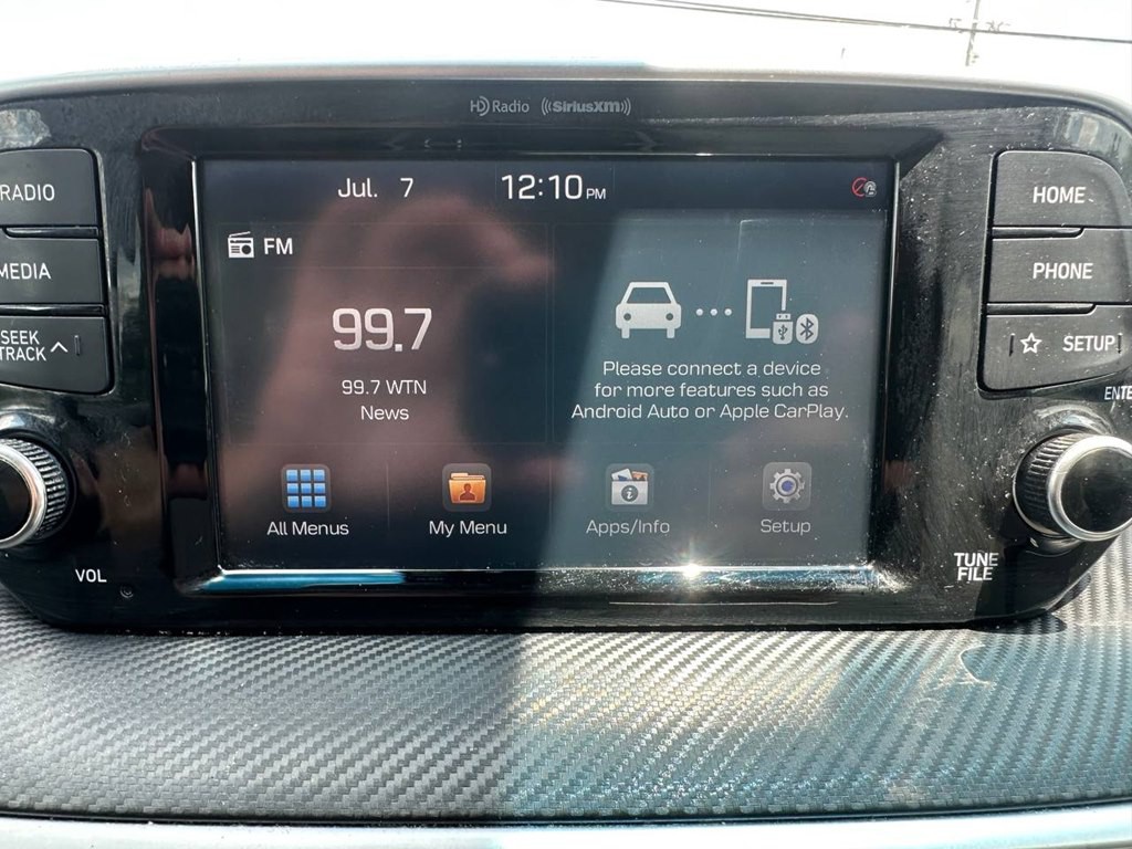 2020 Hyundai Tucson Image 29