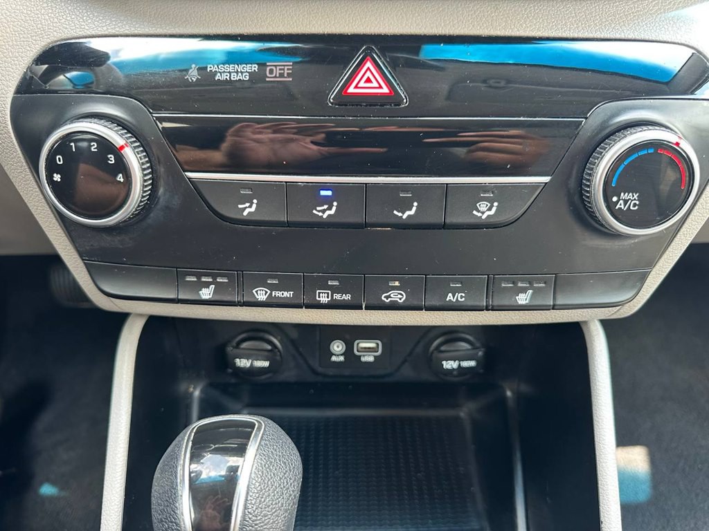 2020 Hyundai Tucson Image 31