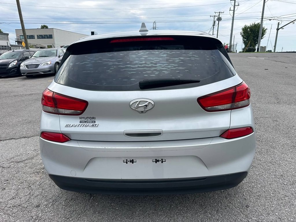 2018 Hyundai Elantra Image 6