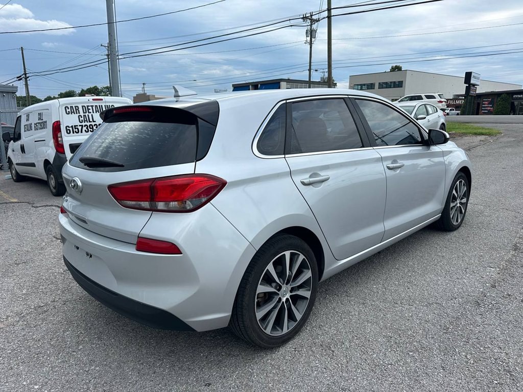 2018 Hyundai Elantra Image 7