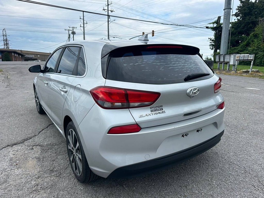 2018 Hyundai Elantra Image 8