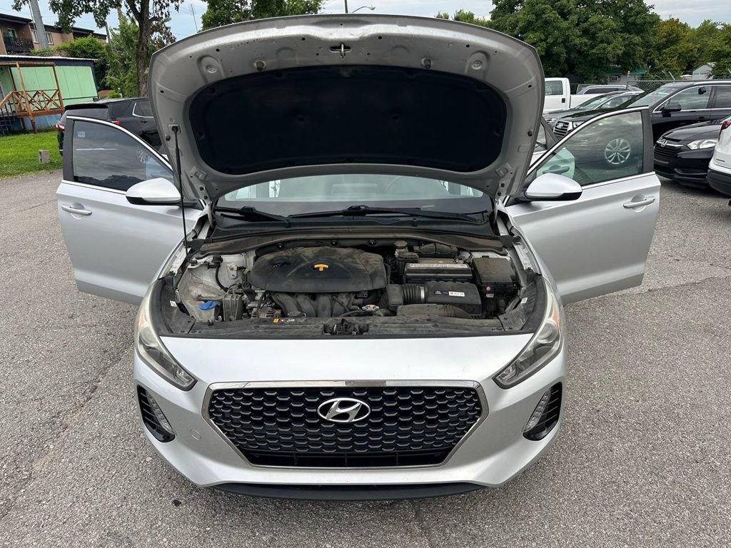 2018 Hyundai Elantra Image 10