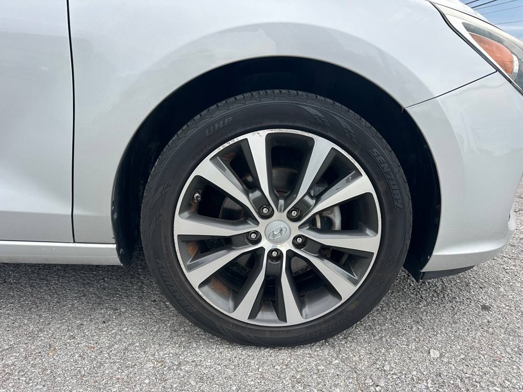 2018 Hyundai Elantra Image 25