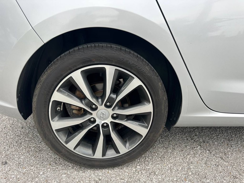 2018 Hyundai Elantra Image 27