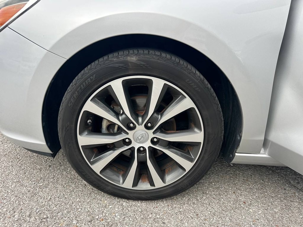 2018 Hyundai Elantra Image 28