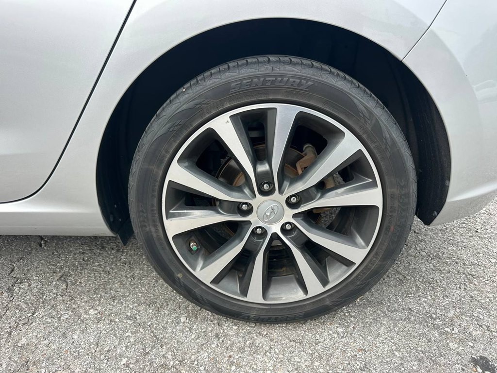 2018 Hyundai Elantra Image 29