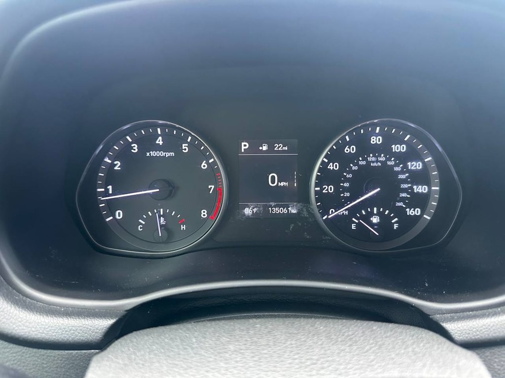 2018 Hyundai Elantra Image 31