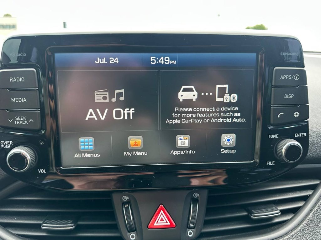 2018 Hyundai Elantra Image 32