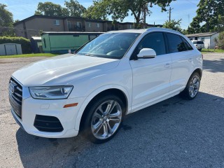 Image for 2017 Audi Q3 Premium Plus ID: 7573787