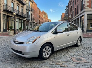 Image for 2009 Toyota Prius  ID: 7589363