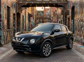 Image for 2017 Nissan Juke S ID: 7600972
