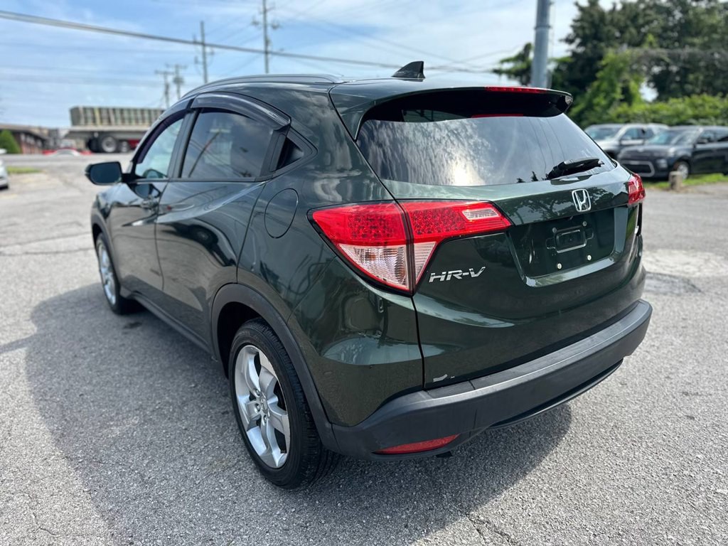 2016 Honda HR-V Image 8