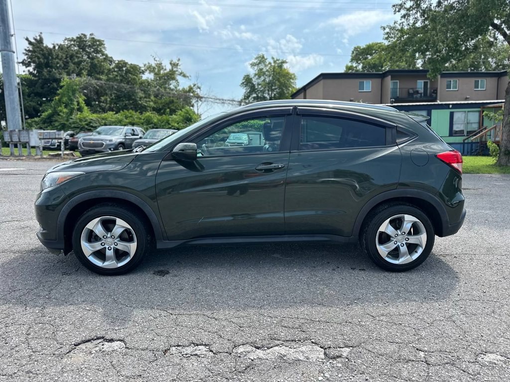 2016 Honda HR-V Image 9
