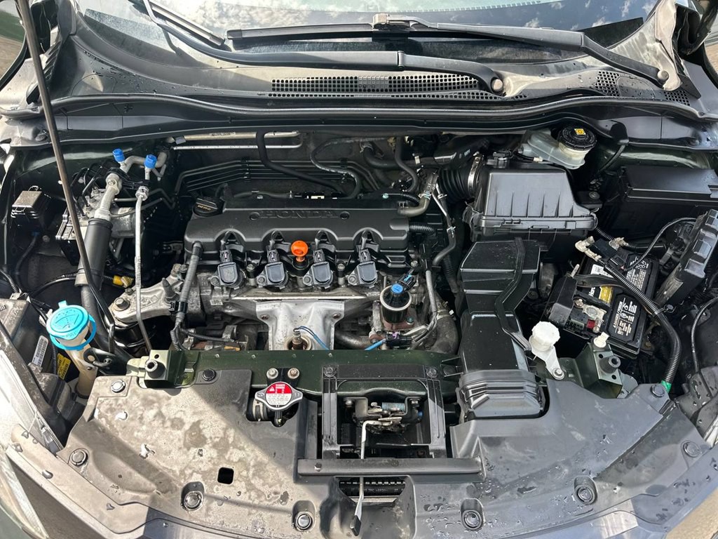 2016 Honda HR-V Image 10