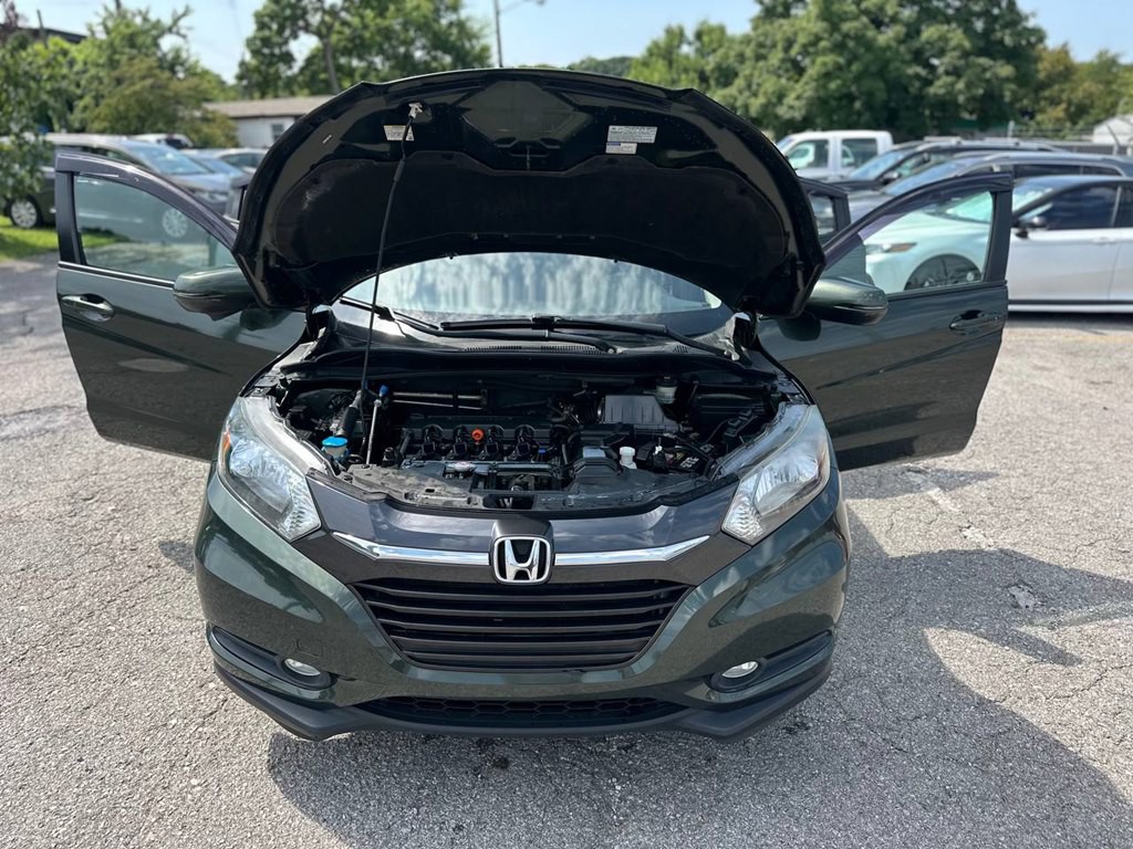 2016 Honda HR-V Image 11