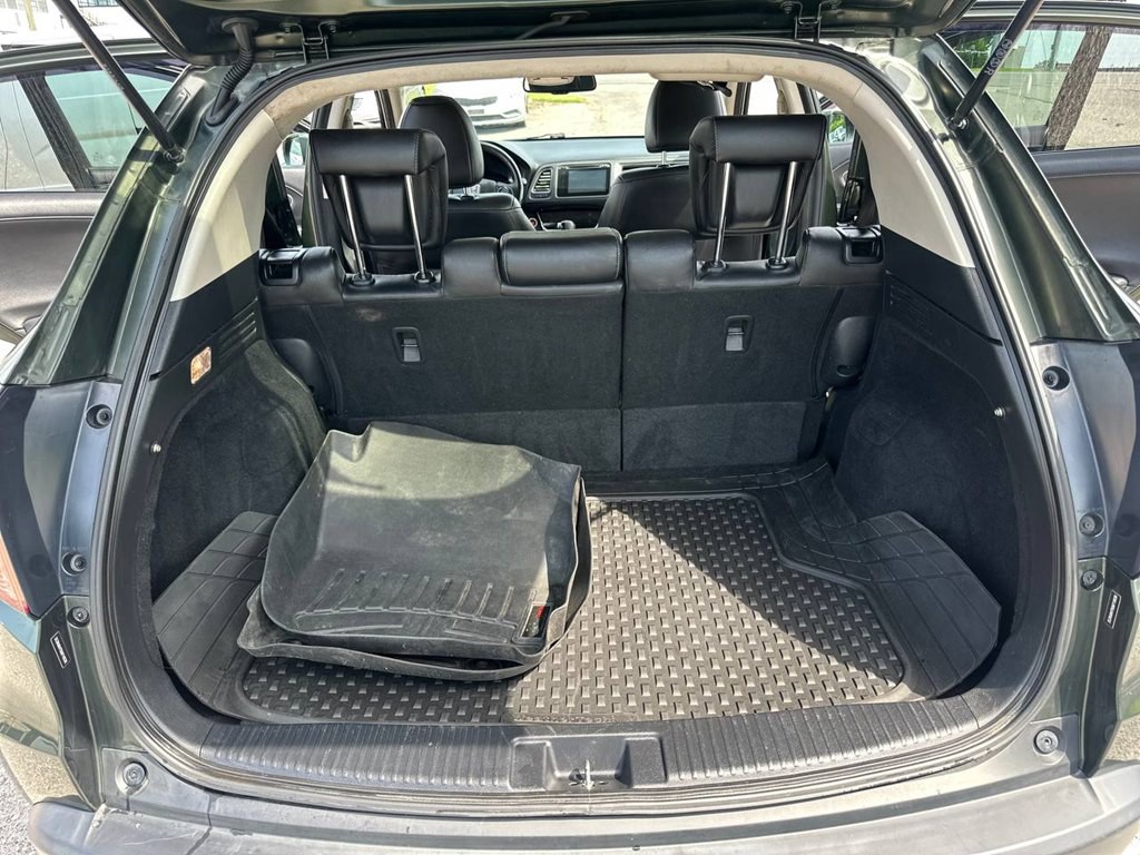 2016 Honda HR-V Image 12