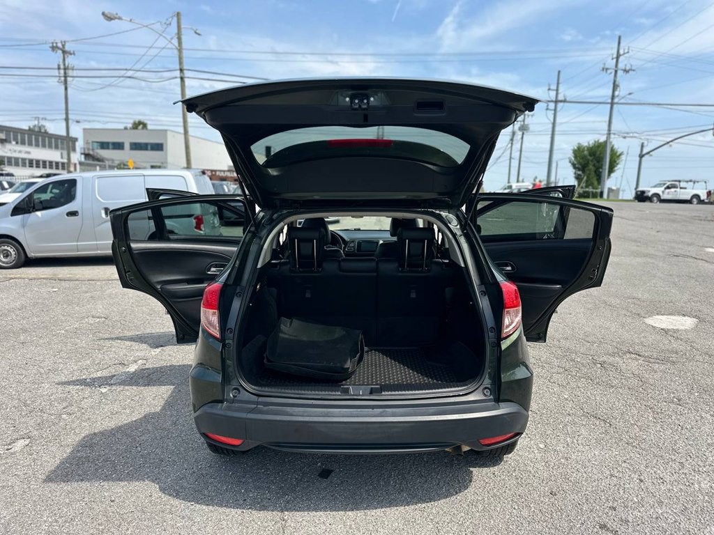 2016 Honda HR-V Image 13