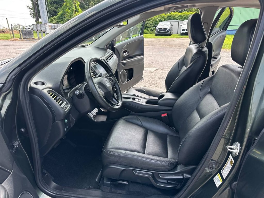 2016 Honda HR-V Image 14