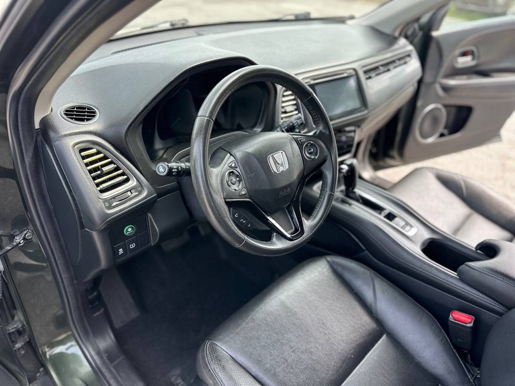 2016 Honda HR-V Image 15