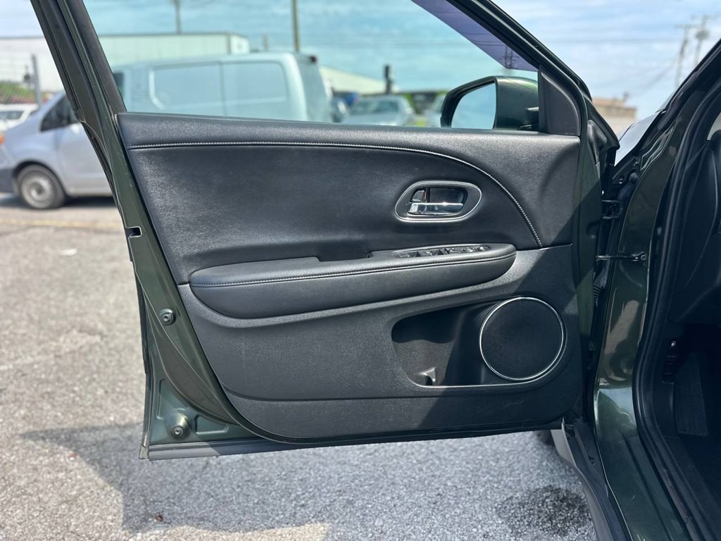 2016 Honda HR-V Image 16