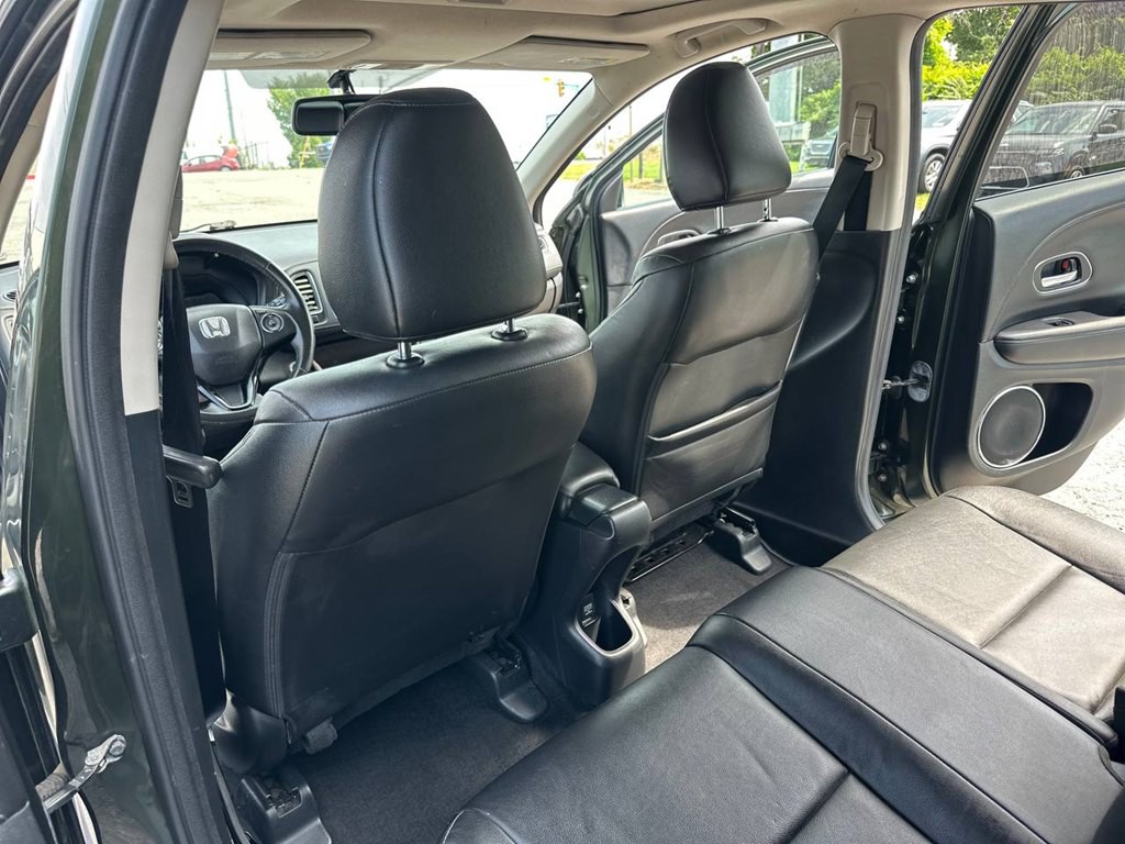 2016 Honda HR-V Image 18