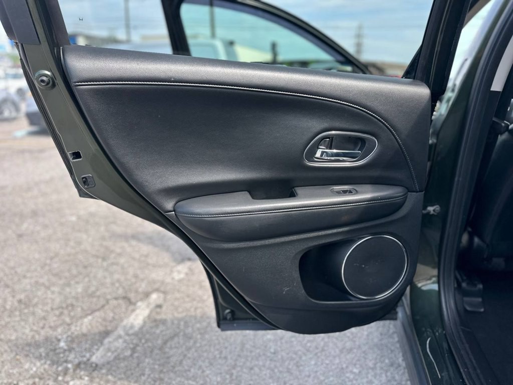 2016 Honda HR-V Image 19