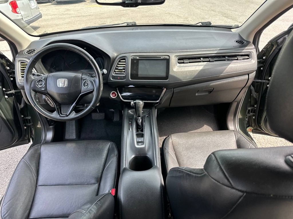 2016 Honda HR-V Image 20
