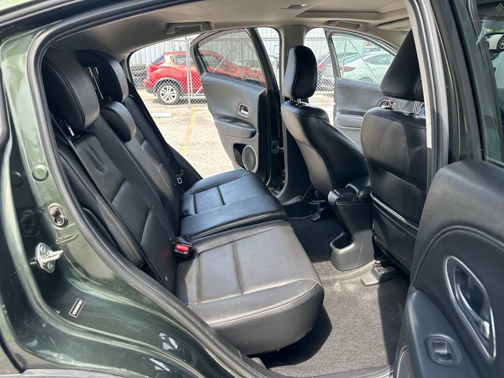2016 Honda HR-V Image 21