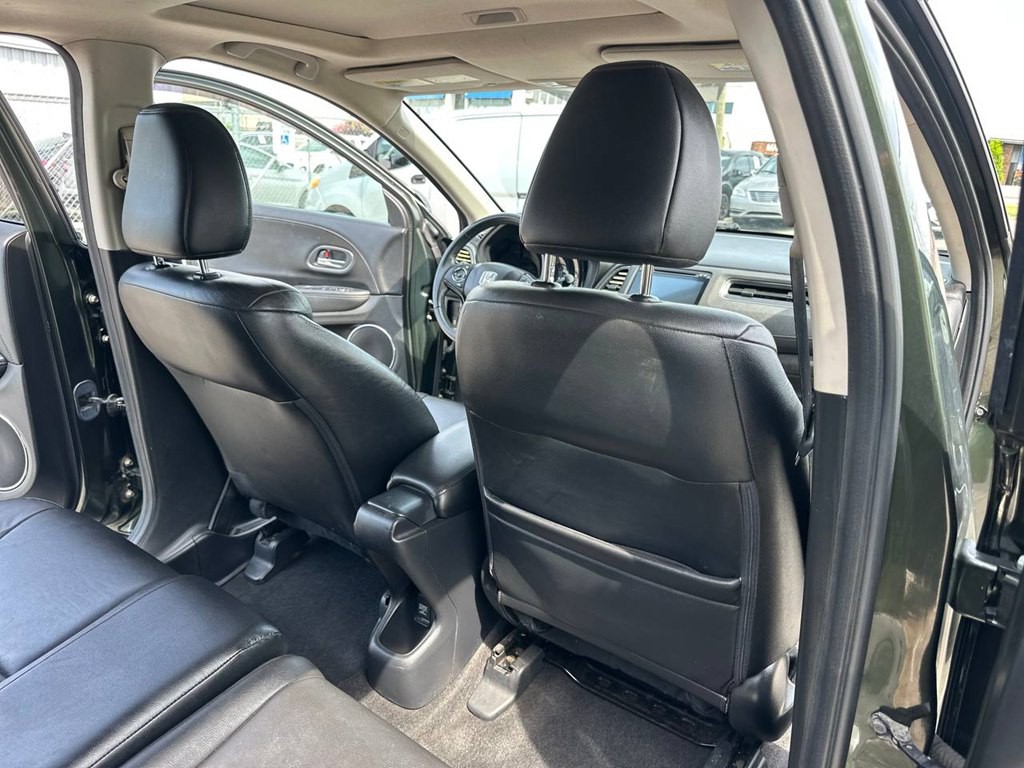 2016 Honda HR-V Image 22