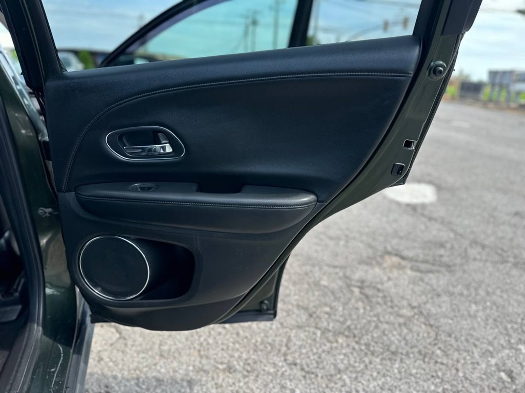 2016 Honda HR-V Image 23