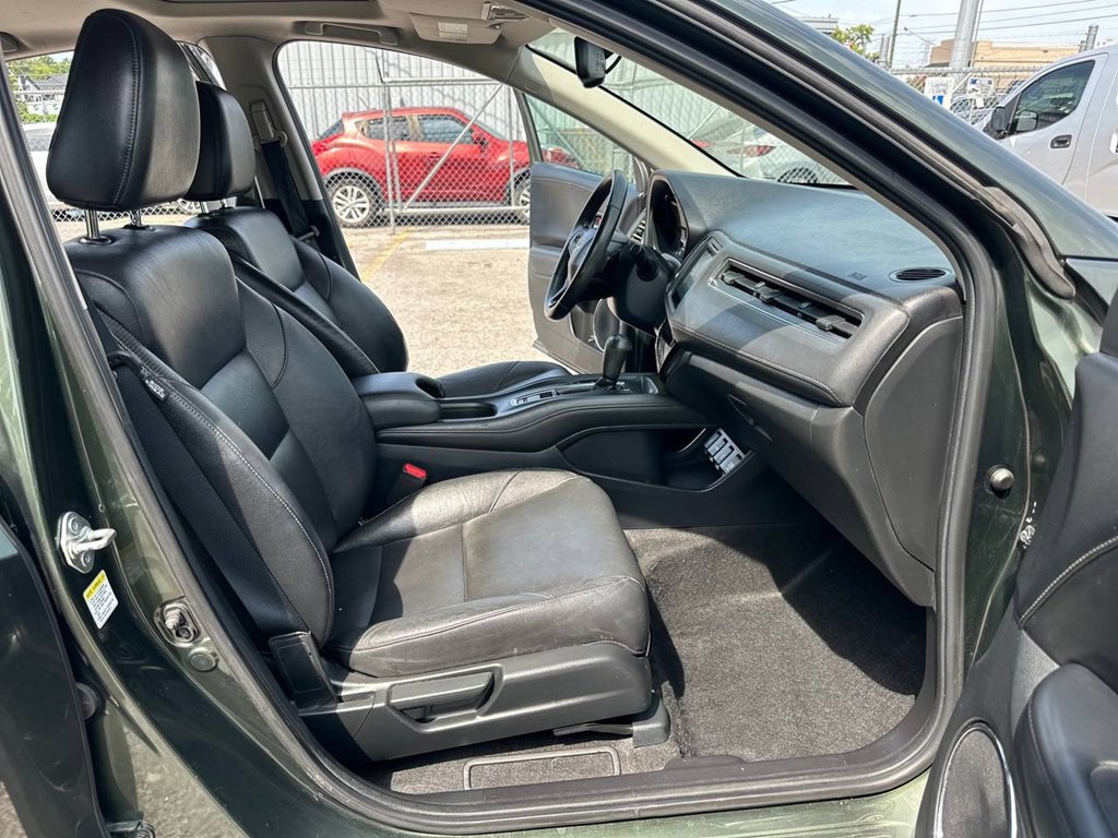 2016 Honda HR-V Image 24
