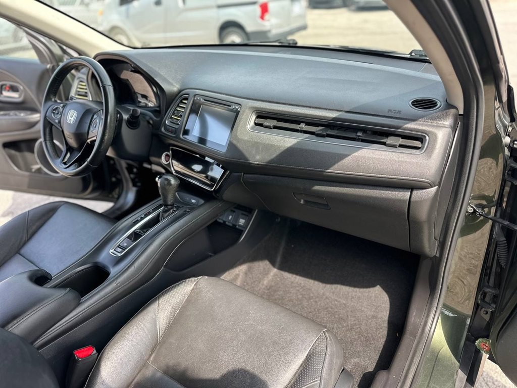 2016 Honda HR-V Image 25